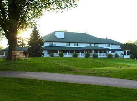 The Leland Lodge Екстериор снимка