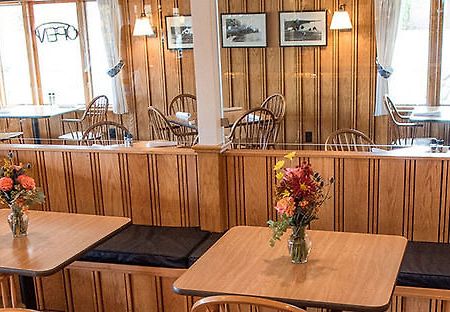 The Leland Lodge Екстериор снимка