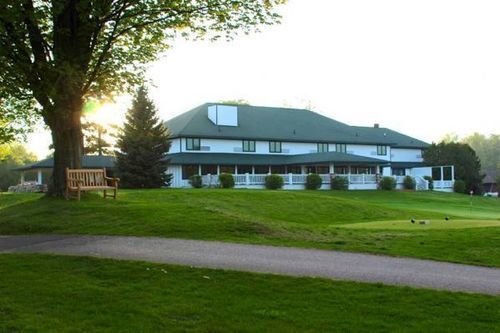 The Leland Lodge Екстериор снимка