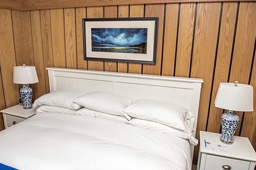The Leland Lodge Екстериор снимка