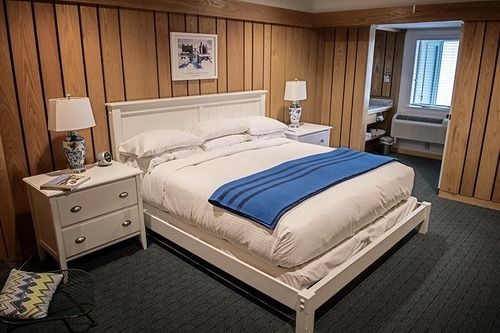 The Leland Lodge Екстериор снимка