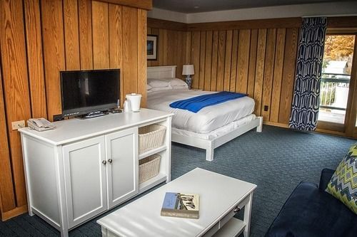 The Leland Lodge Екстериор снимка