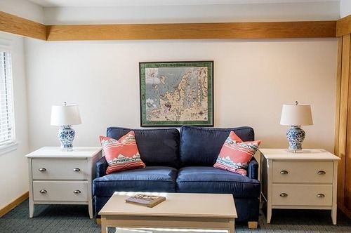The Leland Lodge Екстериор снимка