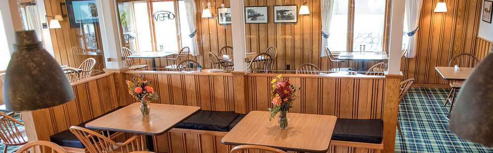 The Leland Lodge Екстериор снимка